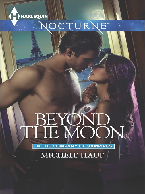 Title details for Beyond the Moon by Michele Hauf - Available